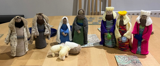 Knitivity