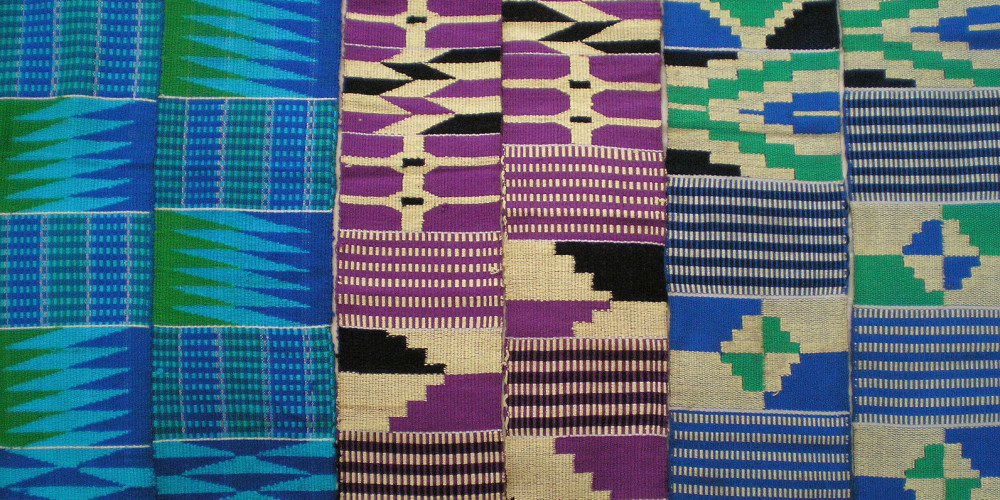 Ewe_kente_stripes,_Ghana